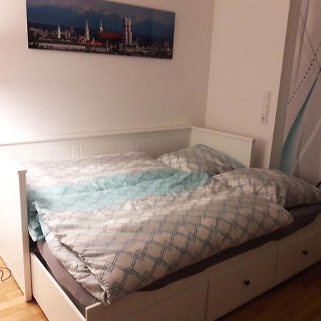 Top-Apartment A.D. Messe ミュンヘン エクステリア 写真