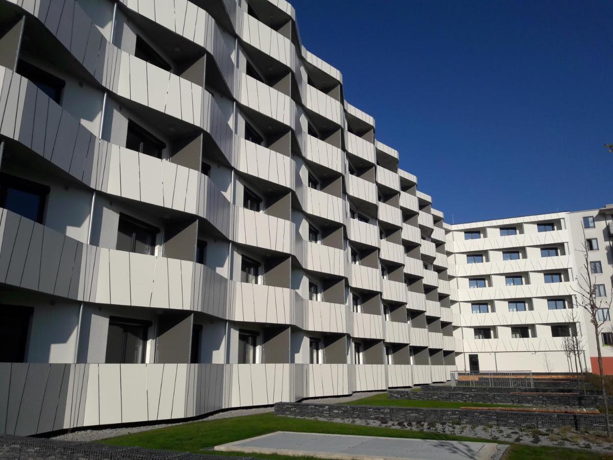 Top-Apartment A.D. Messe ミュンヘン エクステリア 写真
