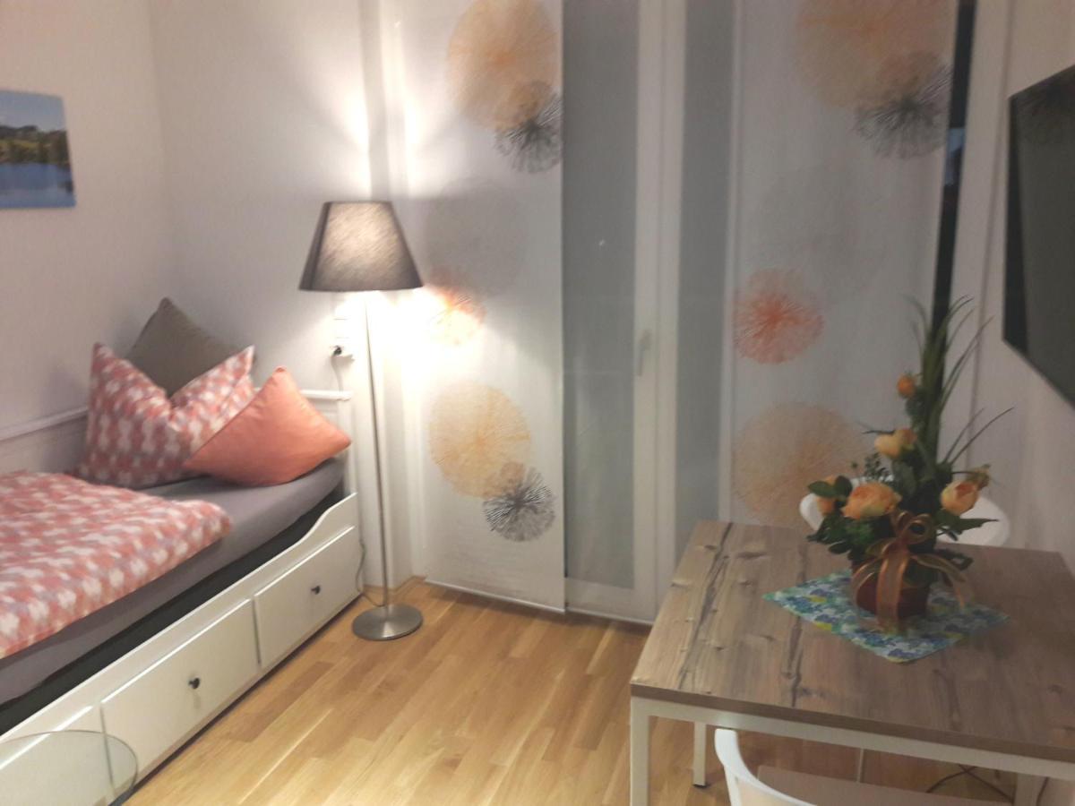 Top-Apartment A.D. Messe ミュンヘン エクステリア 写真