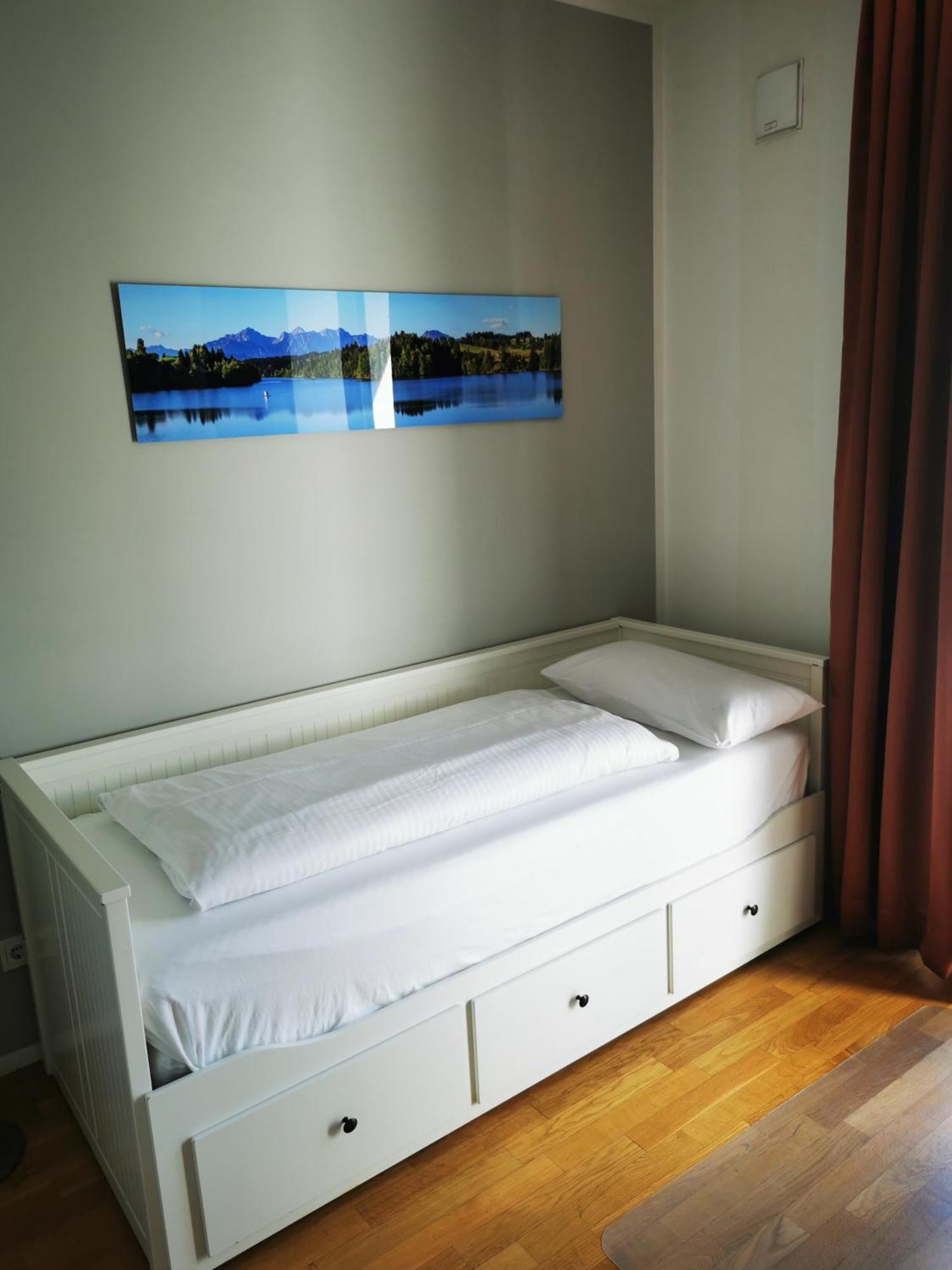Top-Apartment A.D. Messe ミュンヘン エクステリア 写真
